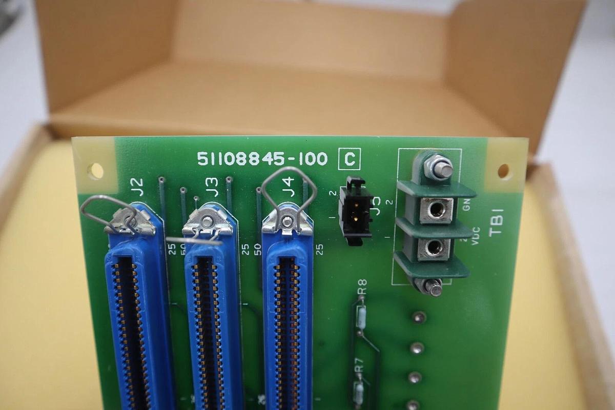 Used NEW IN BOX Honeywell 51108845-100 Eech PWA Trend Pen Term STOCK G199