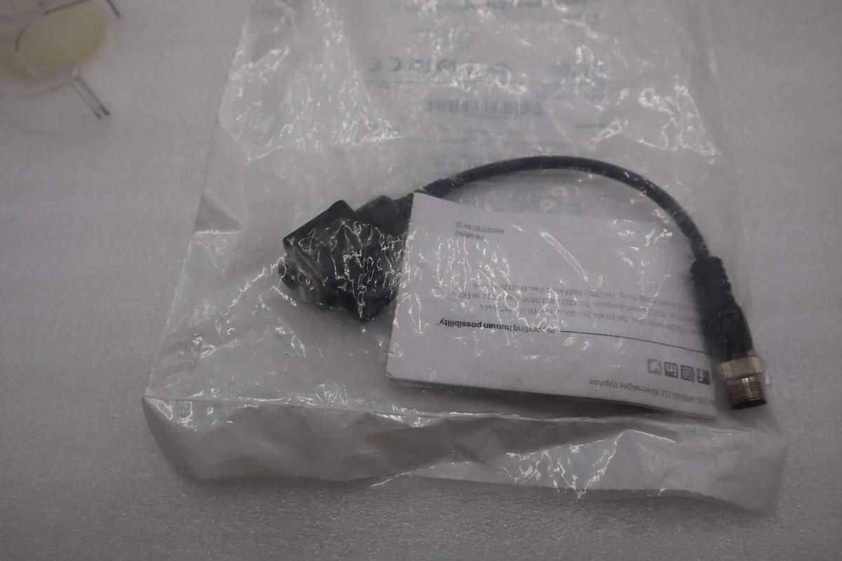NEW ALLEN BRADLEY 42EF-S1MPA-F4 PHOTOSWITCH SENSOR STOCK H1255A