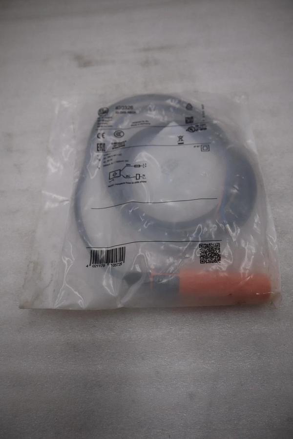 Used EFECTOR IG-2005-BBOA/ IG0326 / IG2005BBOAIG0326 - STOCK GF290A