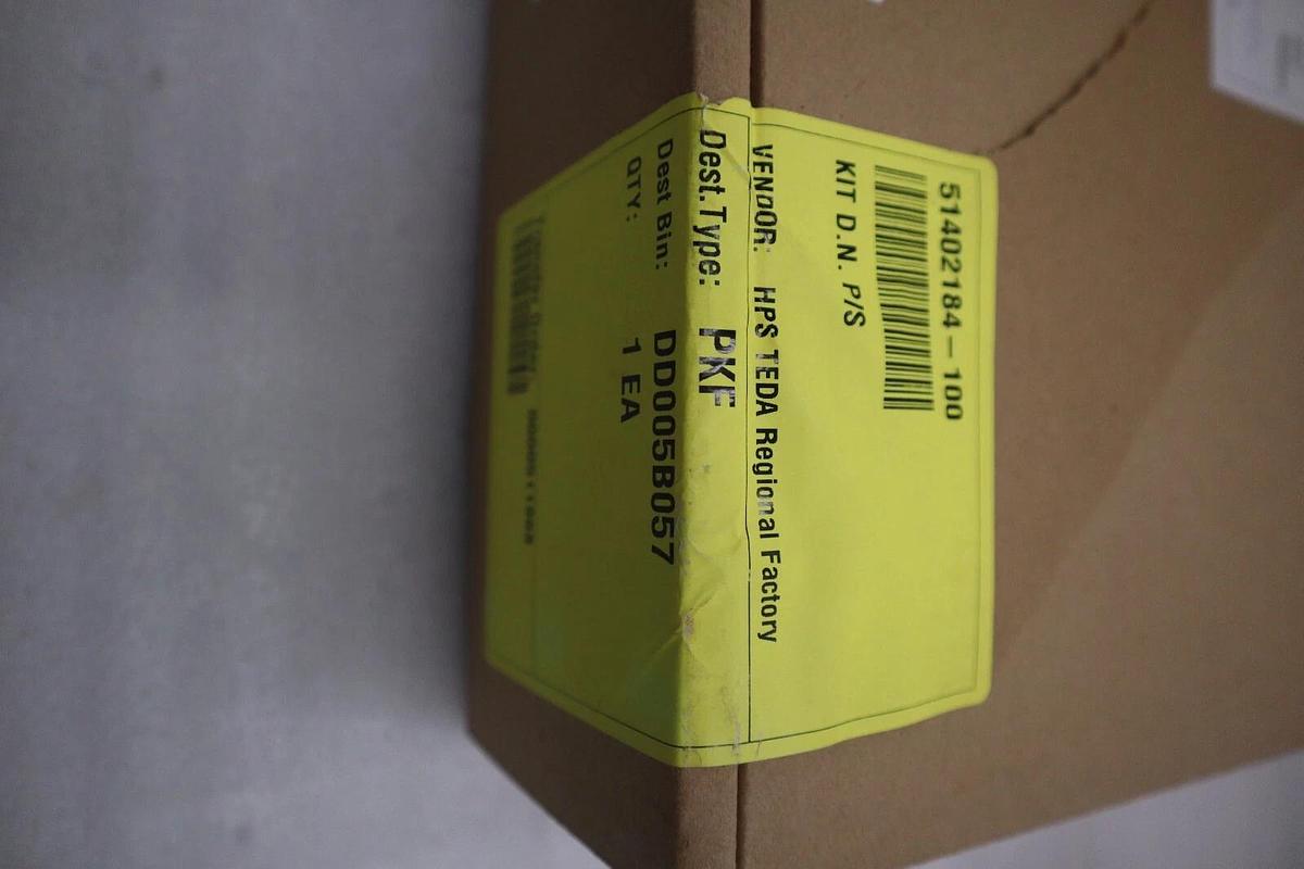 Used NEW Honeywell Measurex 51402184-100 Board STOCK G483