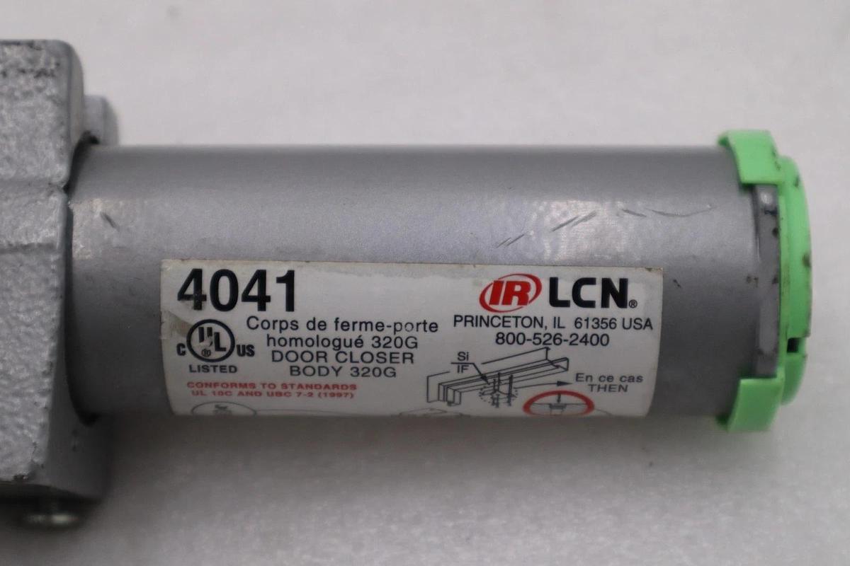 Lcn 4041 Door Closer Door Closer NEW OPEN BOX STK H1502