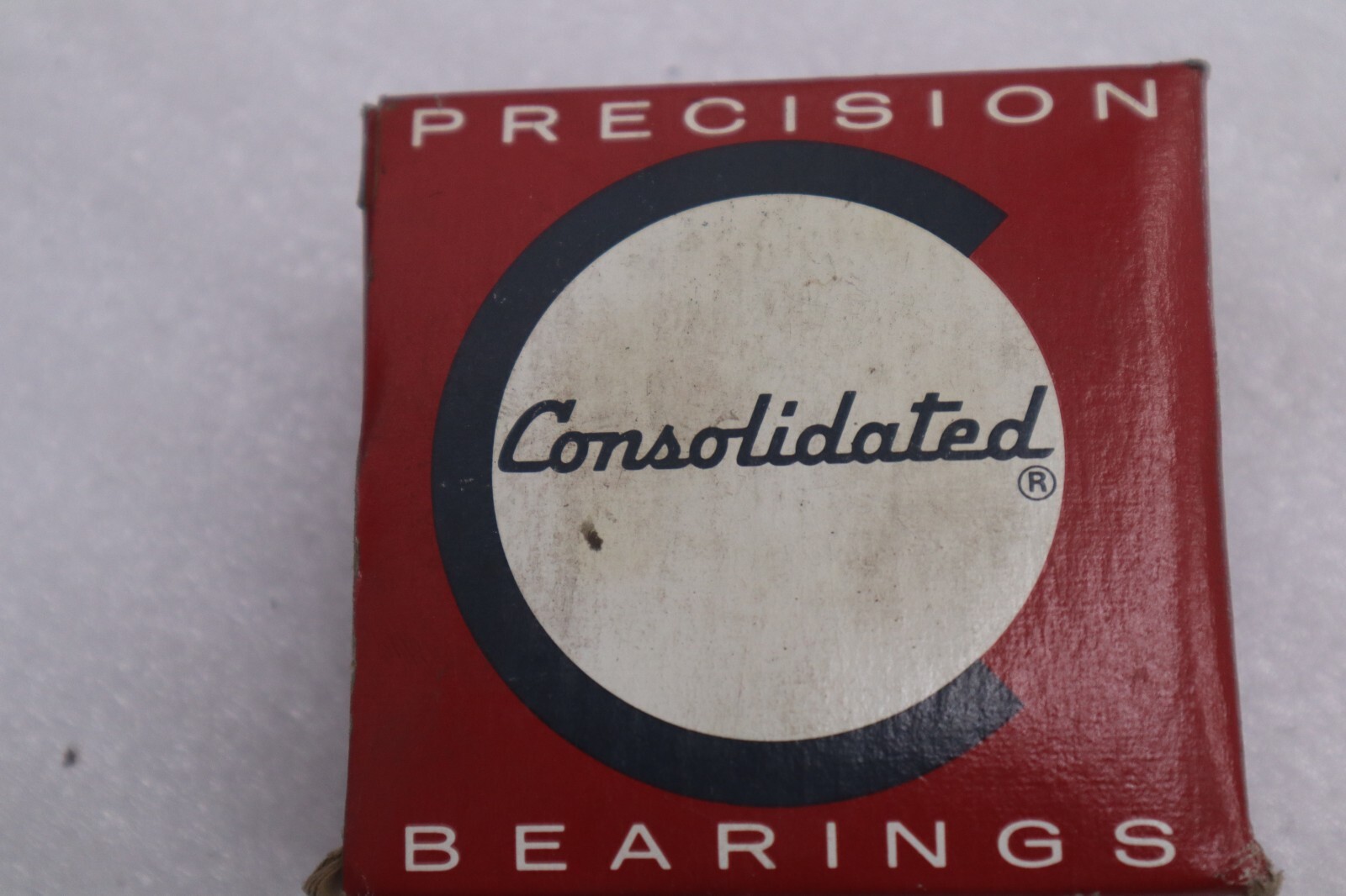 CONSOLIDATED PRECISION YCRS-40 Yoke Cam Follower Roller Bearing STOCK B-945