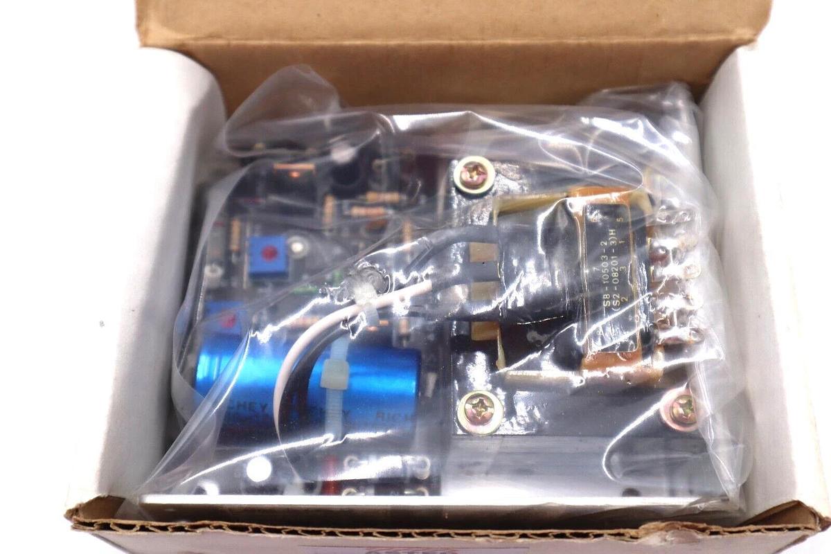 Used ASTEC ACV5N3-1 POWER SUPPLY P/N 73-385-001 MDL ACV 5N3-1 DATE CODE 0046 #K-1877