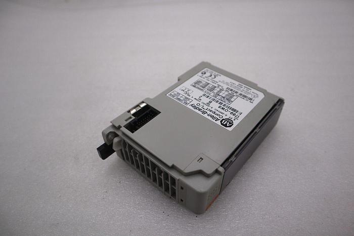 Used Allen Bradley 1769-OW8 Series B CompactLogix Relay Digital Output Module #K-2940