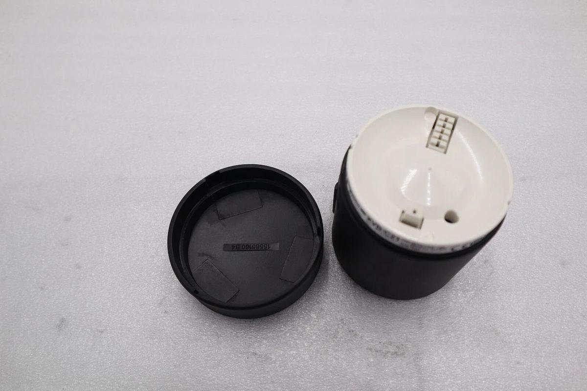 NEW OPEN BOX Schneider Electric XVB C21 Harmony Base Unit and Cover STOCK B-1691