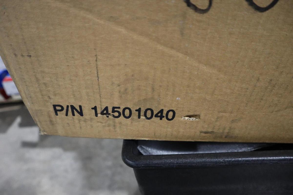 Used AVT 95203485 SOB3 JUPITER XP (IBASE) ACB DIG. CAM 4G V2.9 STOCK 1442A