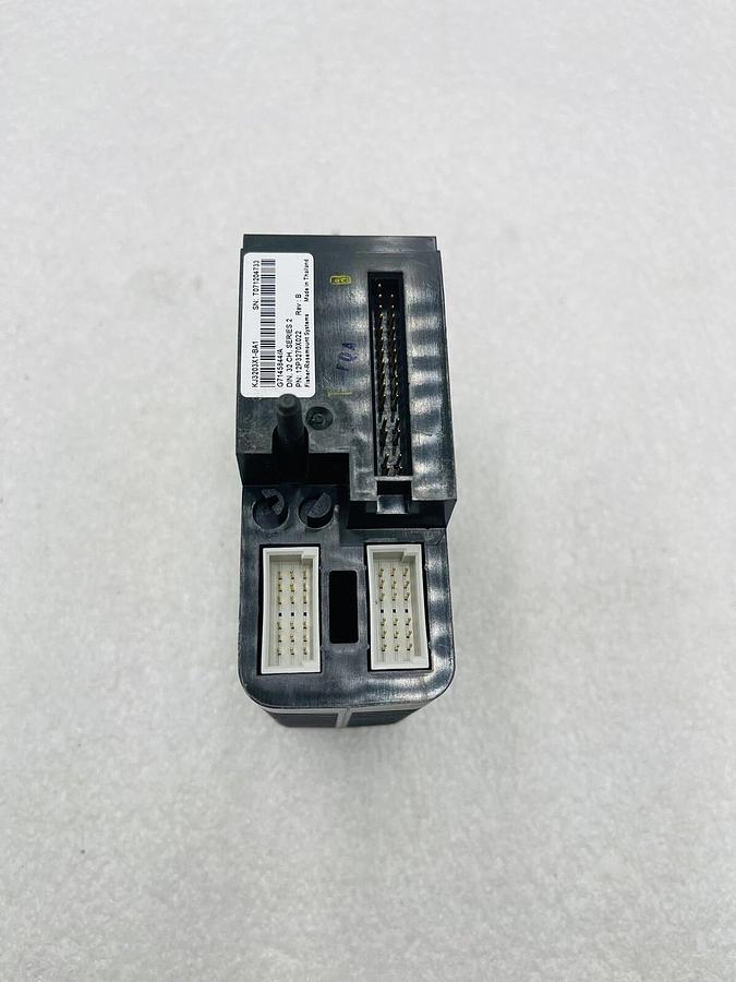 Used Emerson KJ3203X1-BA1 Dry Contact, Series 2 Digital Input Module #K-2515