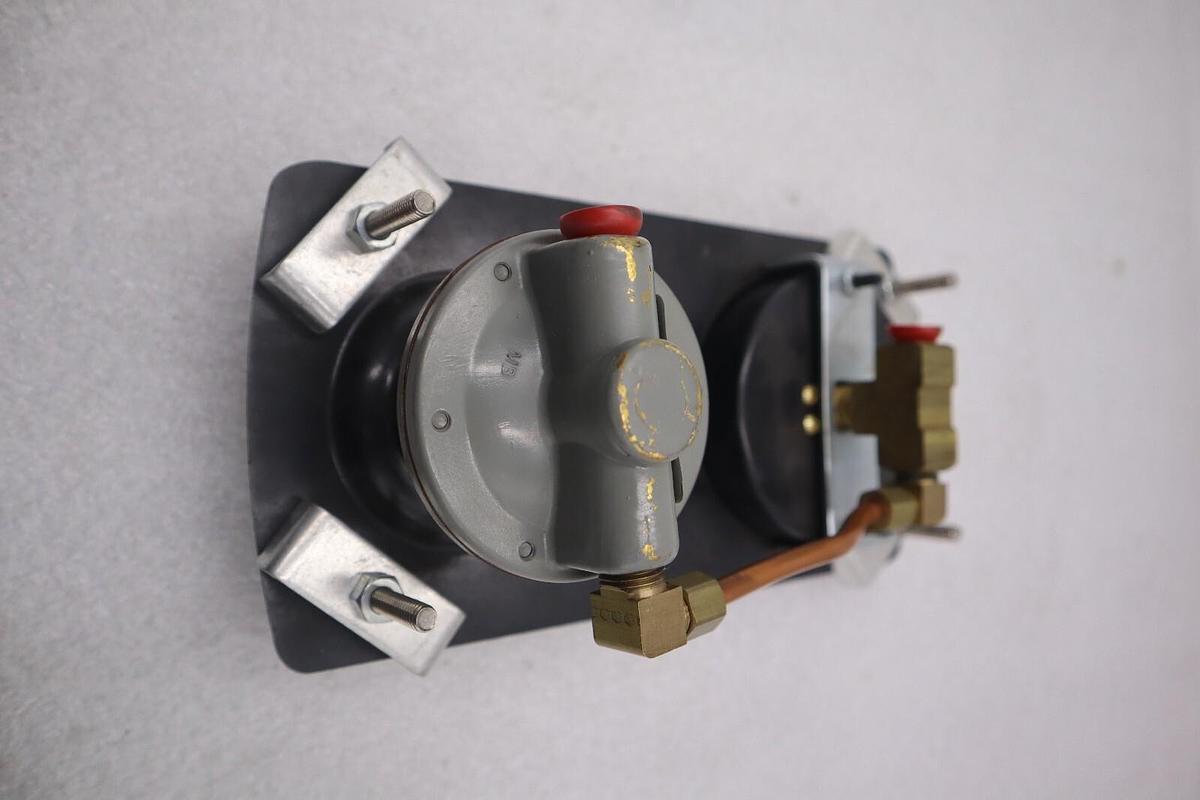 Used ITT FLUID TECHNOLOGY GPH10XXK / 4398 COCNOFLOW #K-2654