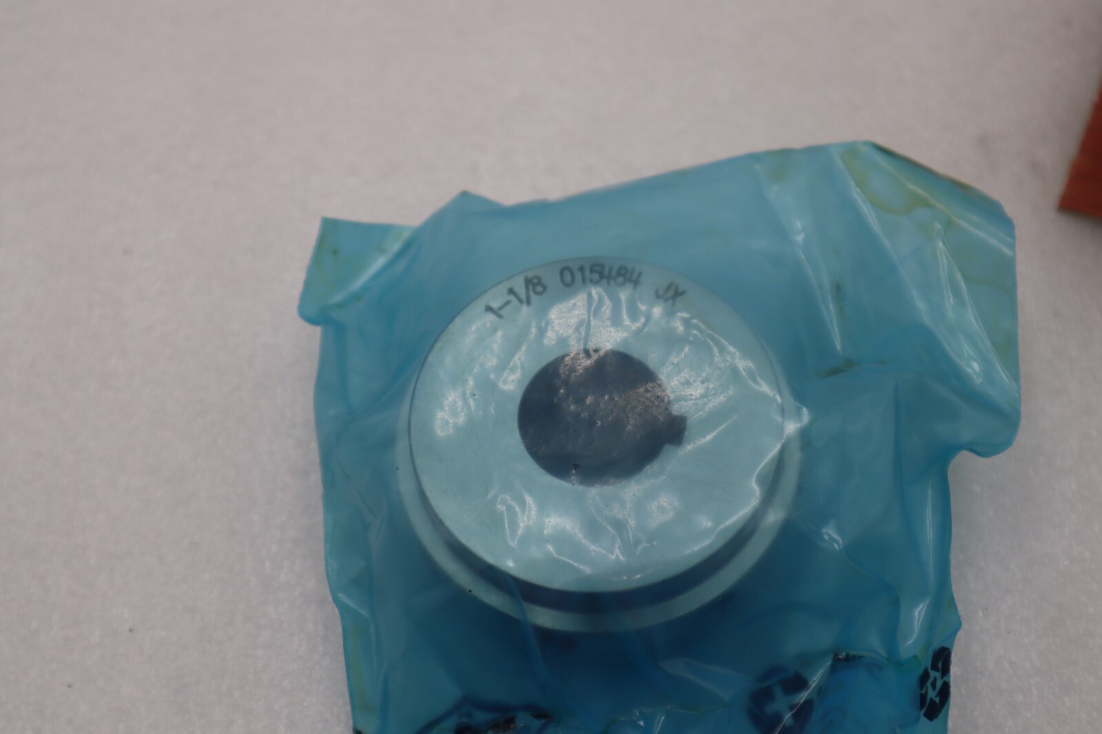 Used BALDOR DODGE 5HSB 1 1/8 RAPTOR COUPLING HUB STOCK #K-2009