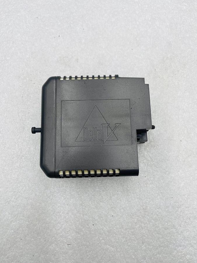 Used EMERSON DELTAV KJ3002X1-BB1 AO 4-20MA KJ3002X1BB1 #K-2612