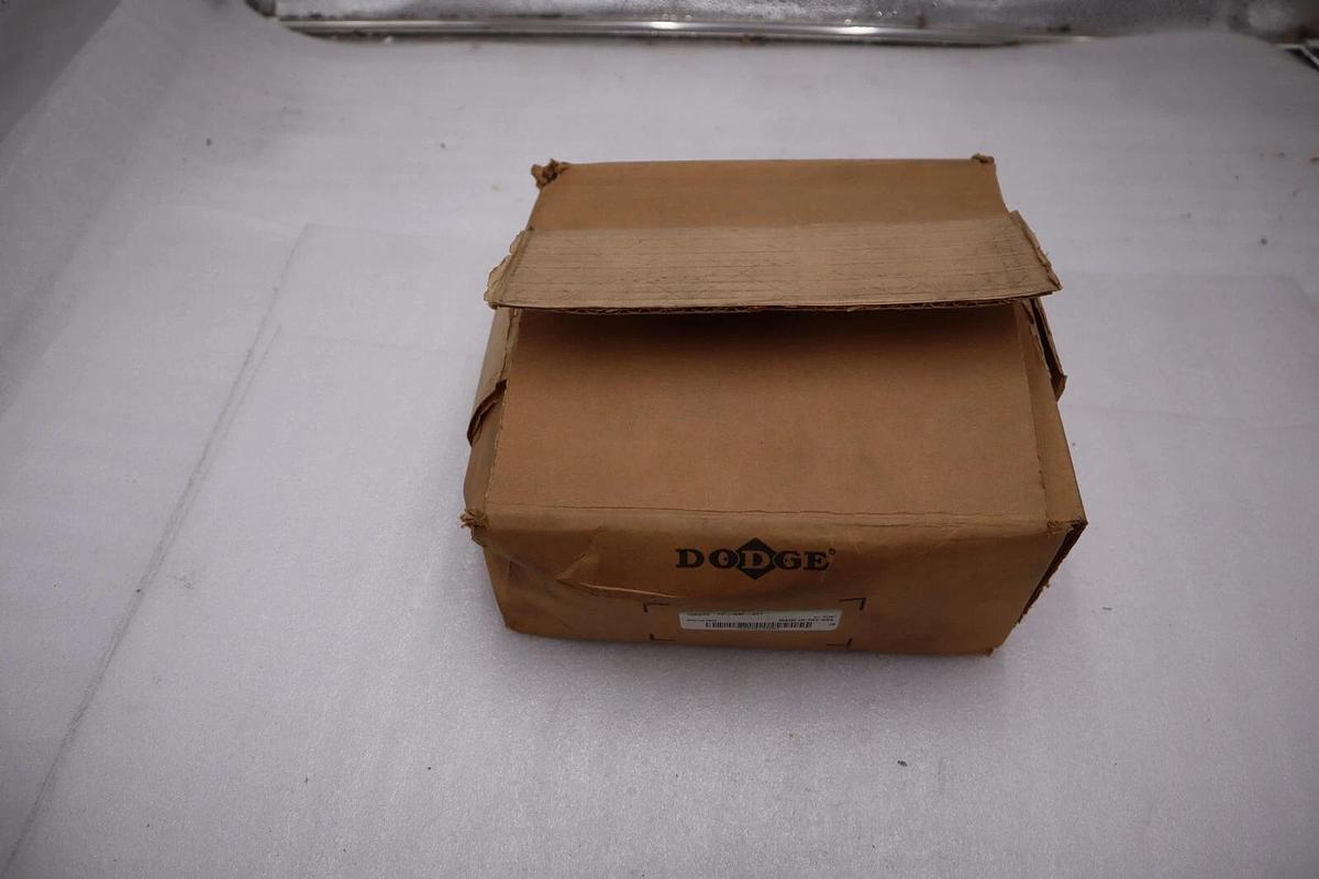 Used Dodge TPGM207 / TM-GM-207 136073 2-7/16” Bearing  NEW IN BOX STOCK H864