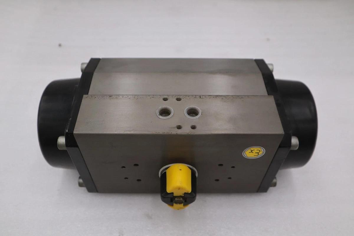 NEW OPEN BOX SHARPE CONTROL SP100N 50116 STK 5742CC