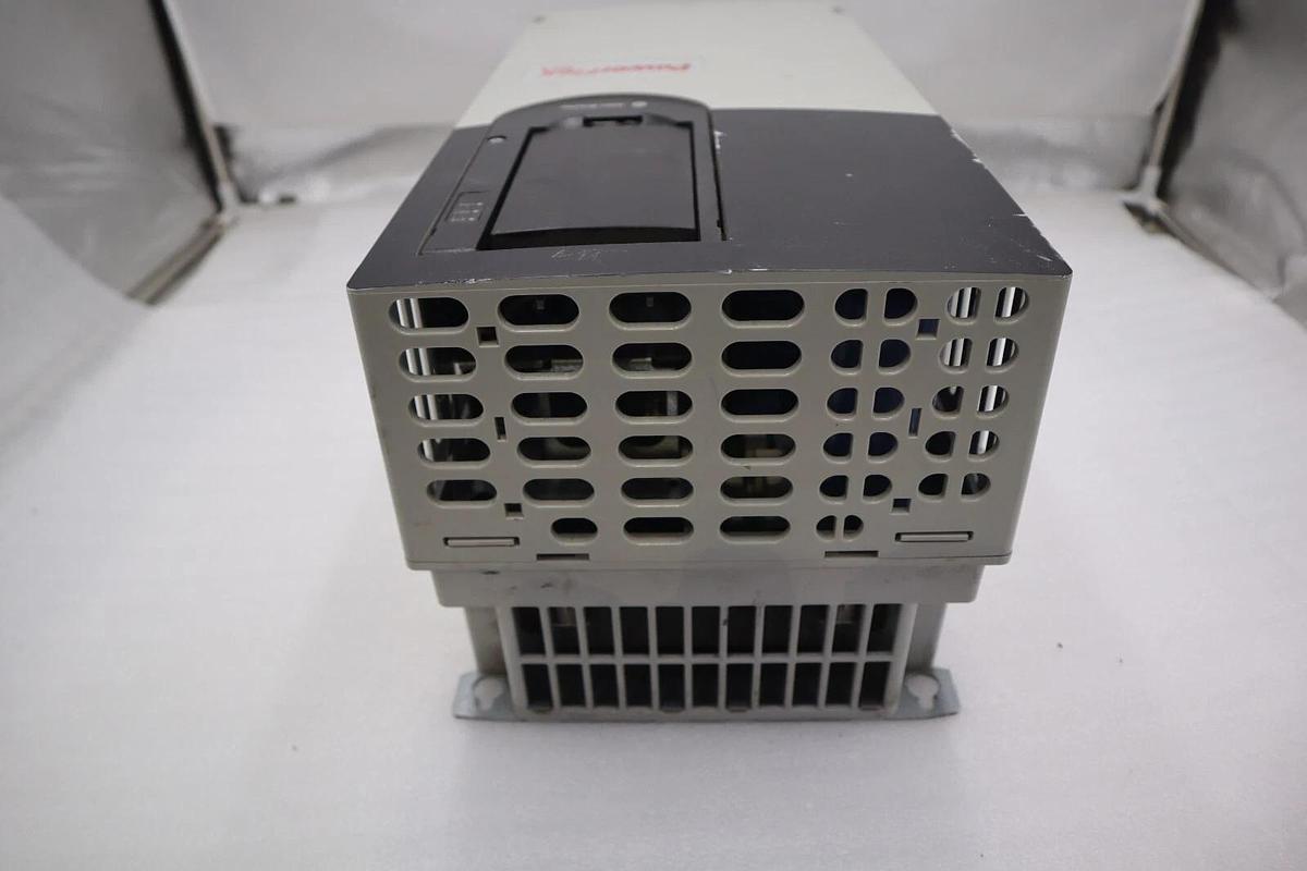 Used Allen Bradley 20G11ND052AA0NNNNN /A PowerFlex 755 480V AC 40HP STOCK 2271C 884951037922