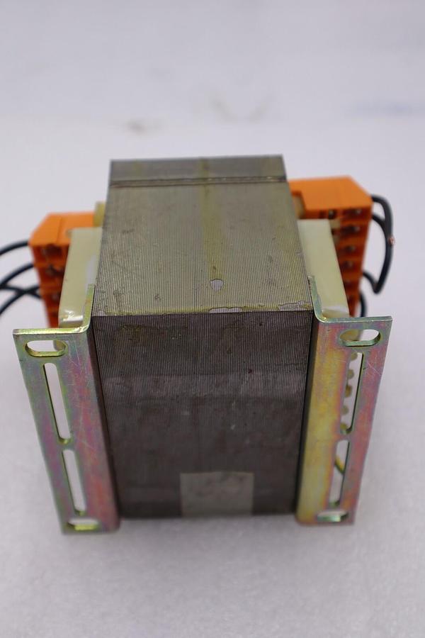 Used BURKLE & SCHOCK D-70565 TRANSFORMER TYPE ER3245 * USED * STOCK 612-A