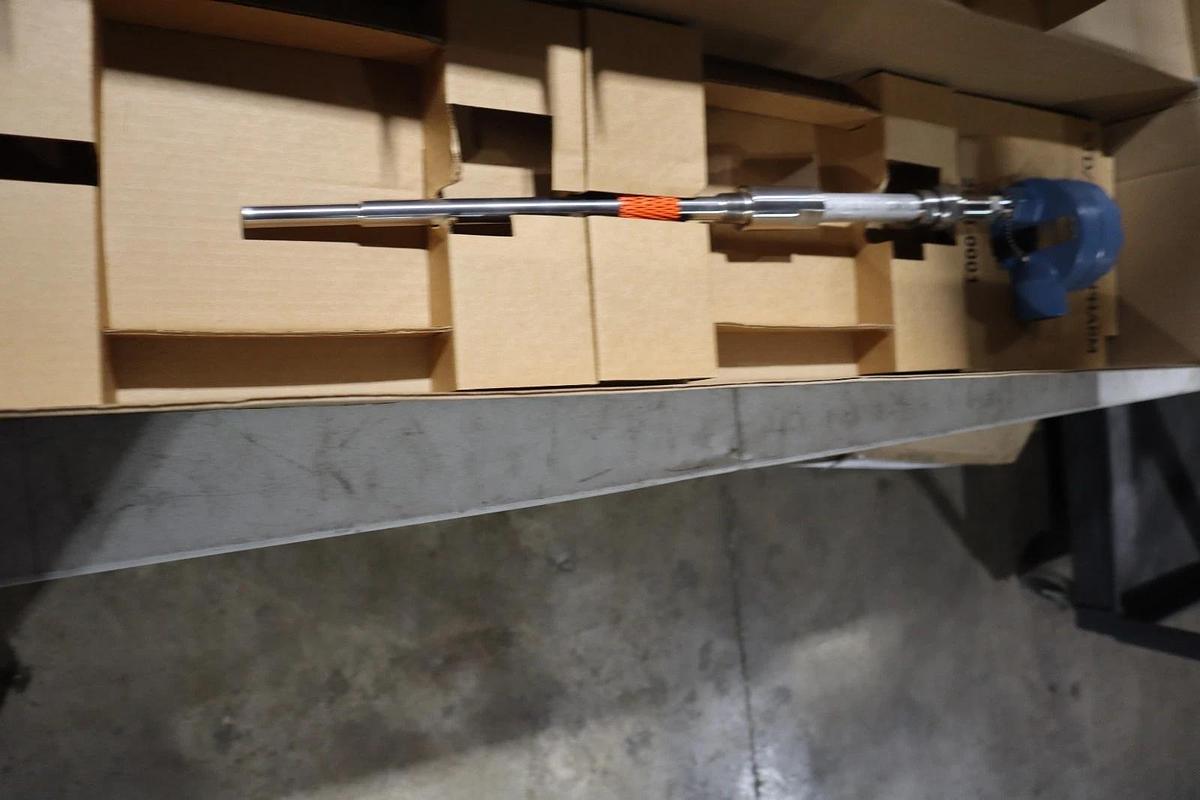 Used Rosemount 0078P21C60A120T20 Pressure Transmitter NEW IN BOX STOCK GF-180