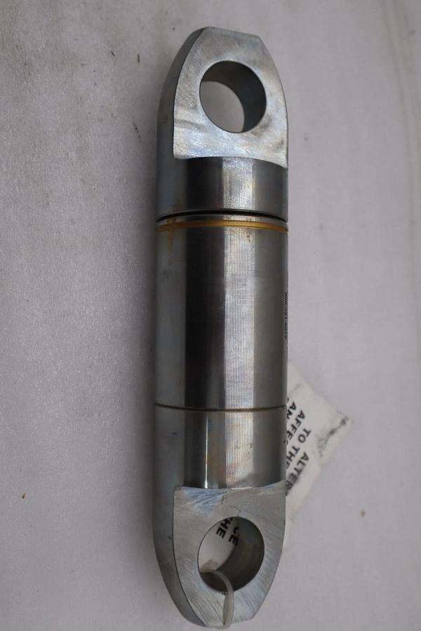 NEW OPEN BOX ELECTROLINE SWIVEL 3:1 SWL 18500 LB AND 5:1 SWL 11100 LBS STK CC240