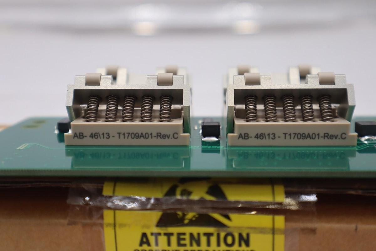 DATA IO 941-2042-001 PROGRAMMING ADAPTER KIT STOCK #K-1565A