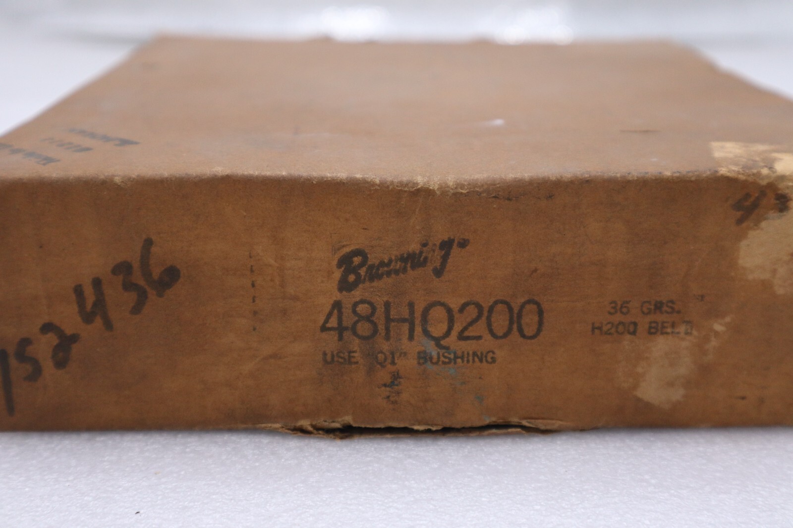 NEW Browning 48HQ200 Timing Pulley STOCK 2954C