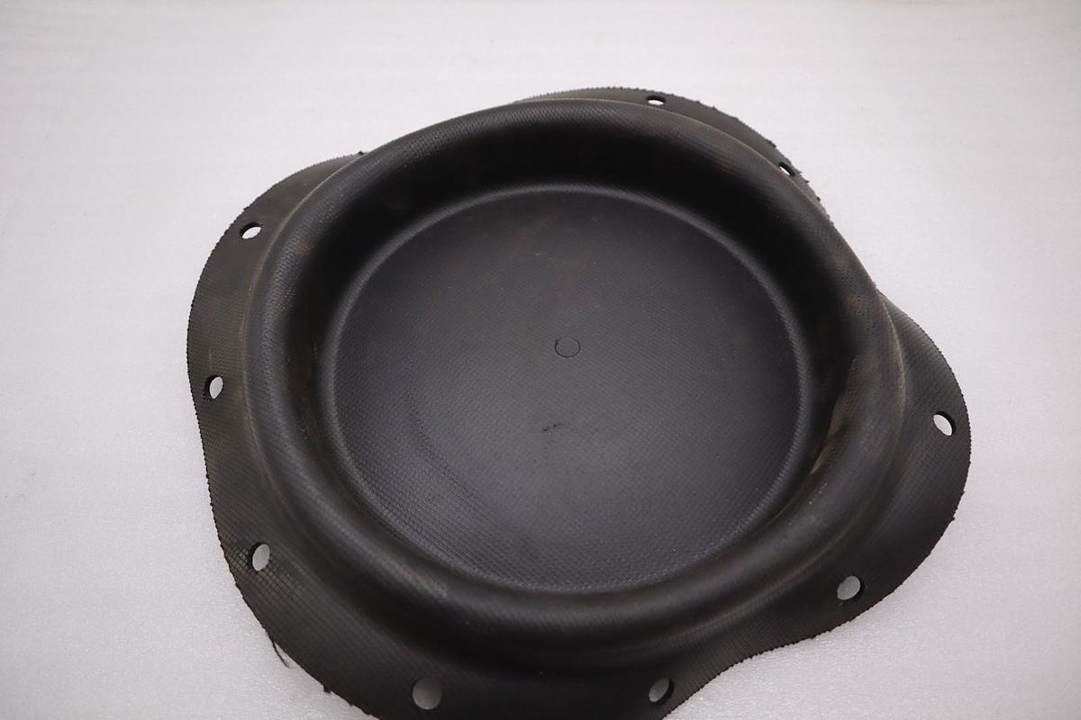 Used Masoneilan - P/N: 021107-020 - Replacement Diaphragm - NEW STOCK H1695