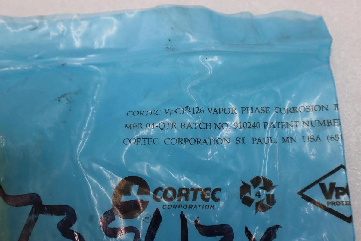 SLEEVE SHAFT-LOCKING 316SS R70047X-2223 GOULDS BOILER FEED PUMP 3316 SI #L-213A