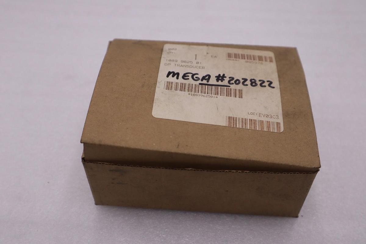 ATLAS COPCO 1089 9625 01/ 10899625 01 DP TRANSDUCER - STOCK GF375A