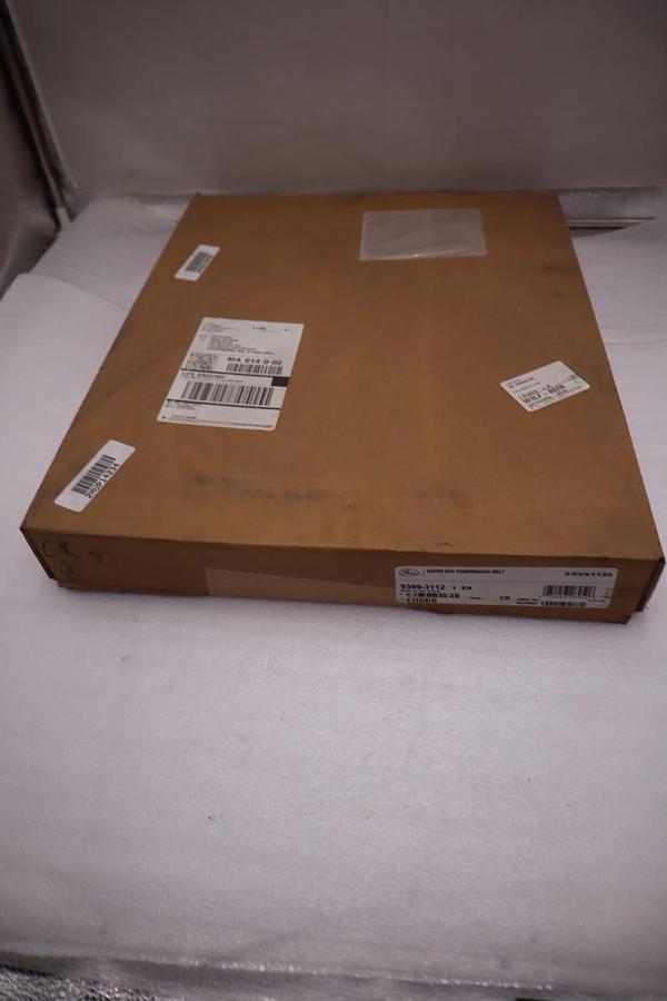Gates 9389-3112 Super HC Powerband Belt / Banded V-Belt 3/5VX1120 - STOCK K4037