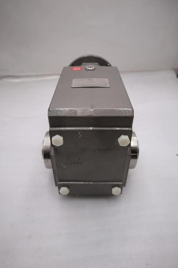Used STOBER DRIVES K302WG0140MR160/050B, GEAR REDUCER NEW UNIT STOCK M192