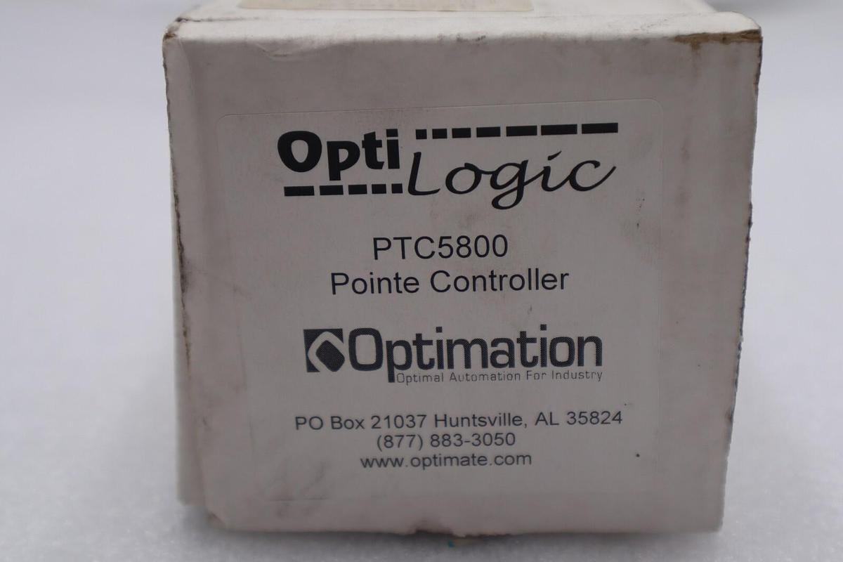 NEMATRON CORP PTC-5800 / PTC5800 NEW STOCK 2784