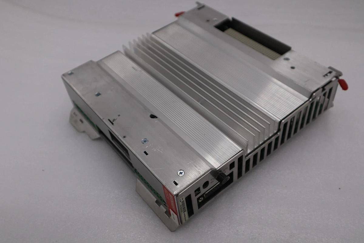 Used Beckhoff AX2523-B750 Servo Drive STOCK 3431-D
