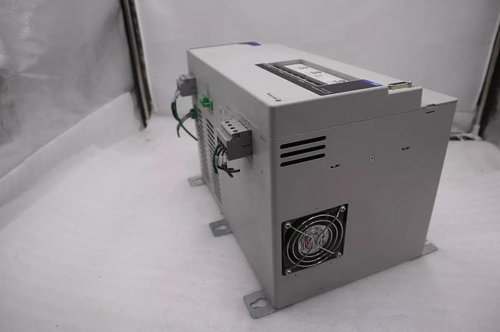 Used Allen Bradley 2094-BL02 Kinetix 6000 460V Line Interface Module SER A #5030