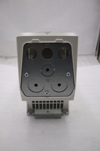 ABB ACH580-01-07A6-4 Drive INPUT 3PH 400/480VAC 50/60HZ 7.6AMP 5HP STOCK 2058-A