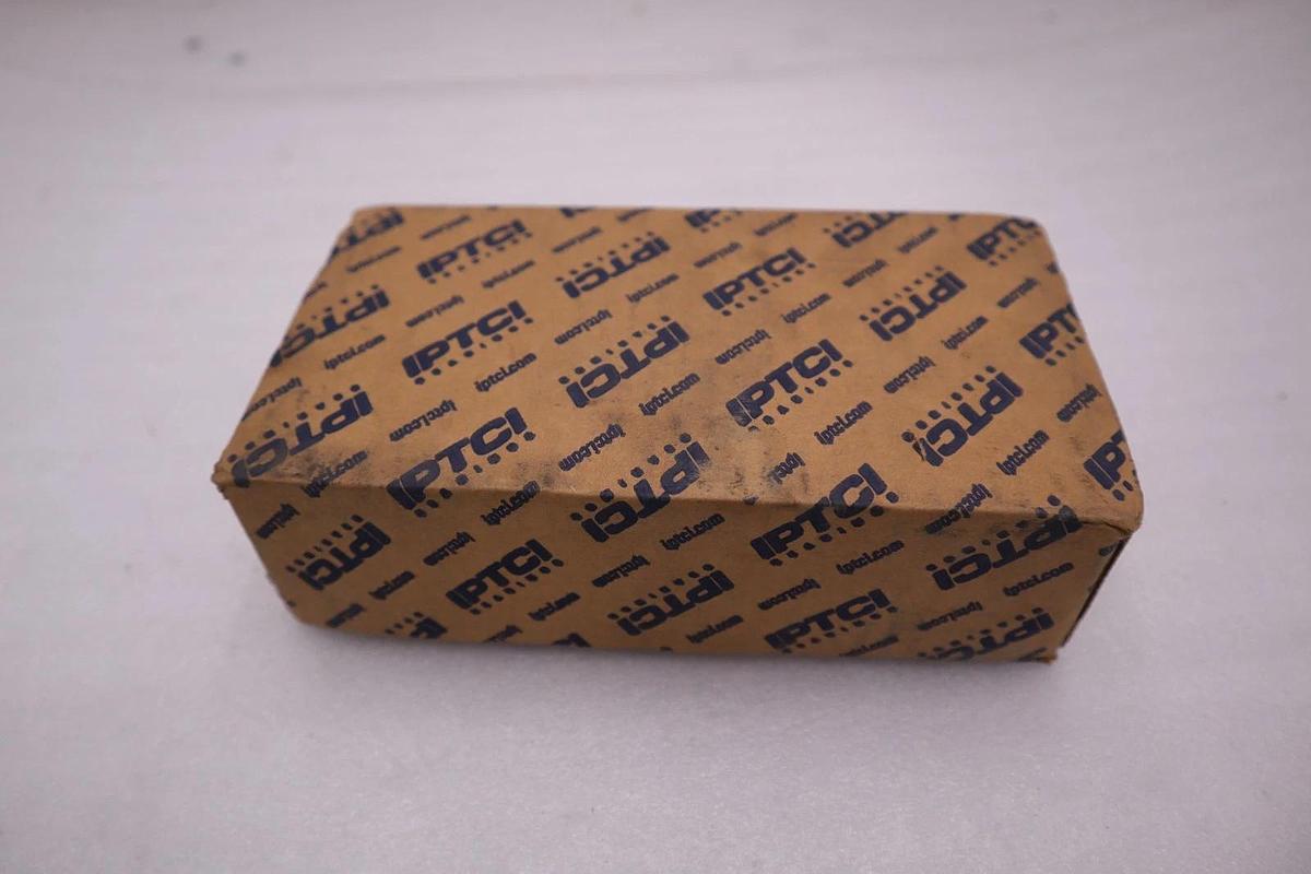 Used IPTCI Bearings SAP 207 23 G, 2-Bolt Pillow Block; 1-7/16" Bore NEW STOCK H1898