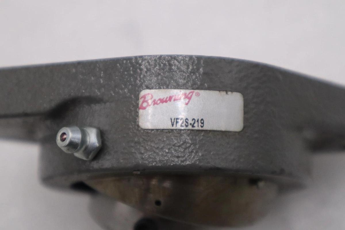 NEW OPEN BOX REGAL REXNORD VF2S-219 / VF2S219 STOCK H1671A