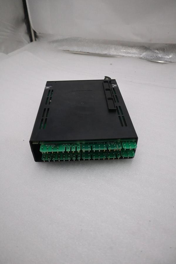 Used EUROTHERM ECMA2/FA119/AN2/PC2(V1D)/DP4(1111)/PC2(V1D)/(A0/119V040/0)/ STK 509-B