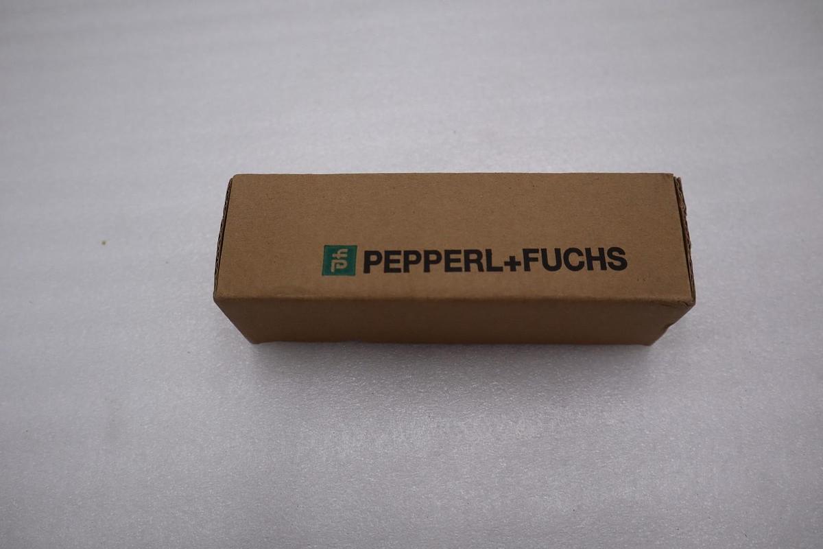 PEPPERL & FUCHS NBB15-U4-A2-T / NBB15U4A2T (BRAND NEW) STOCK H445A