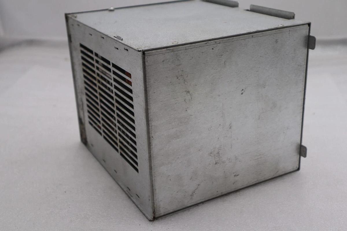 Used Efore ABB SR92A060 Power Supply Module 3HAB 5845-1/2 STOCK 3191