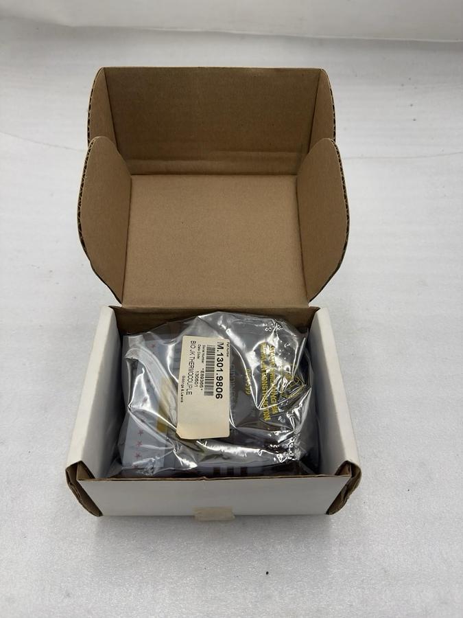 BRAND NEW Giddings & Lewis M.1301.9806 M13019806 Thermocouple STOCK H1652A
