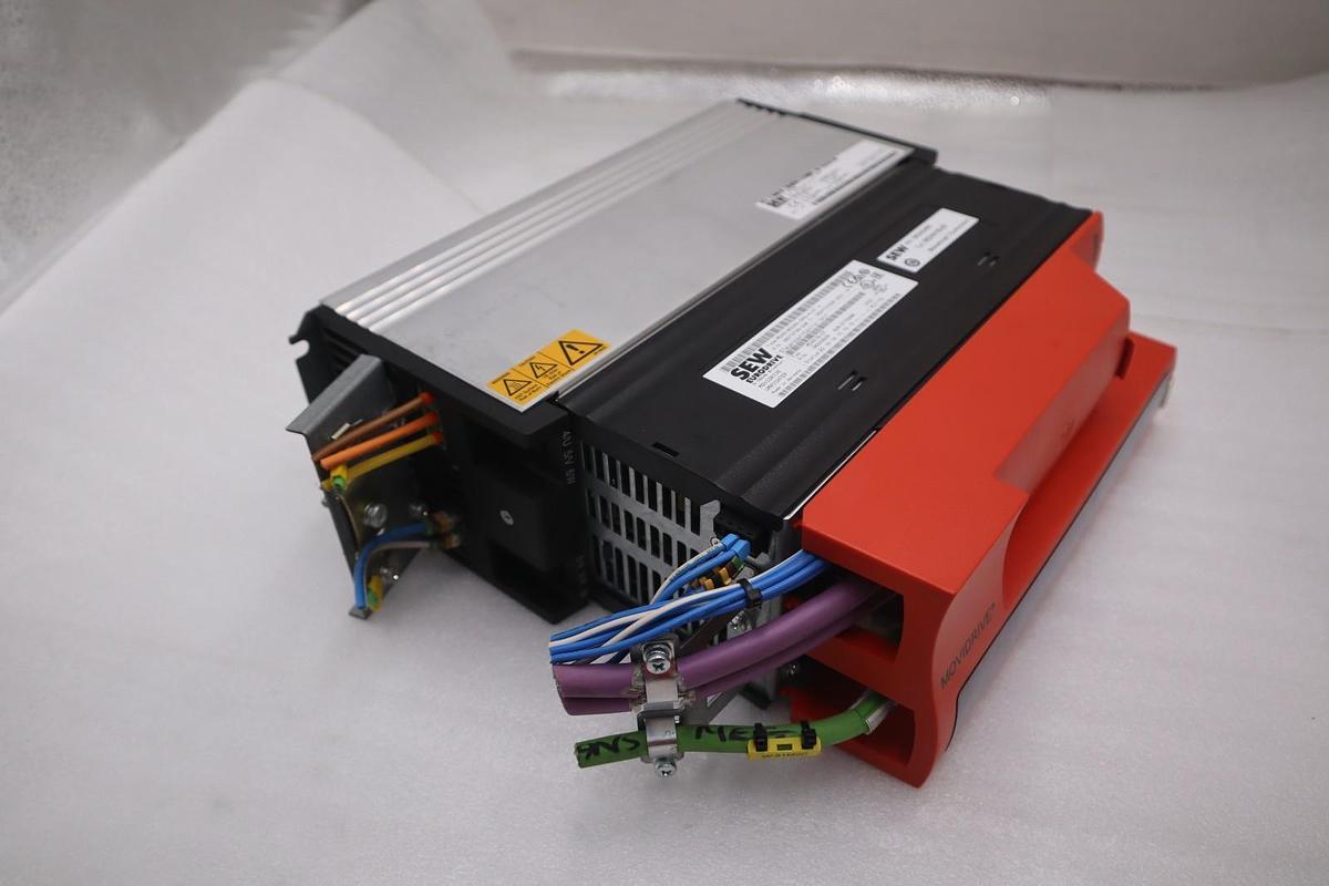 Used Sew Eurodrive MDX61B0055-5A3-4-0T Movidrive Drive Inverter H-768C
