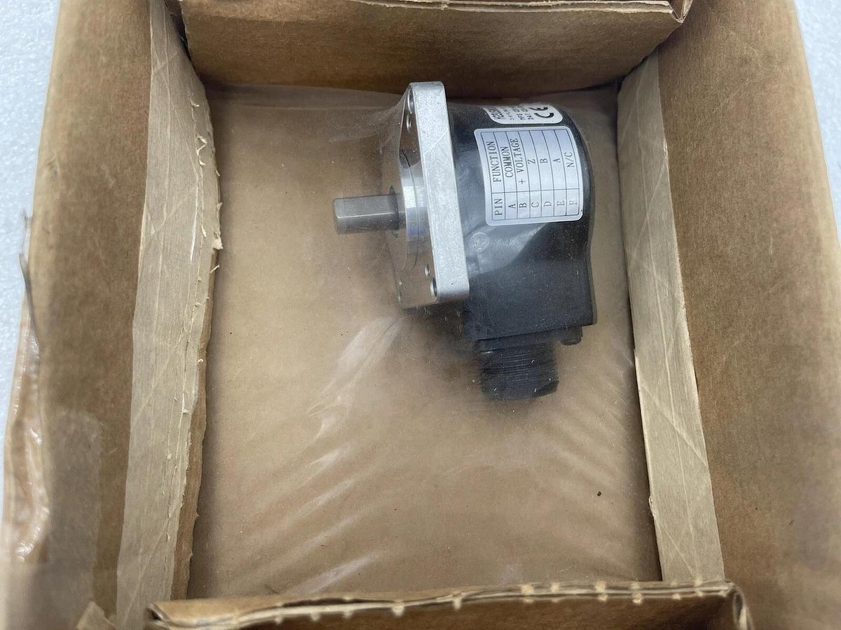 Used DYNAPAR H231500104121 / H231500104121 (BRAND NEW) STOCK 3868