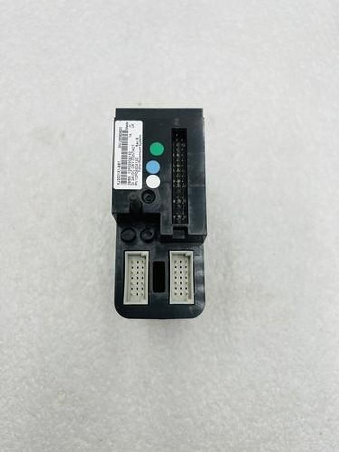 Used EMERSON DELTAV KJ3001X1-BB1 DI 8 CH 24VDC DRY CONTACT #K-2530