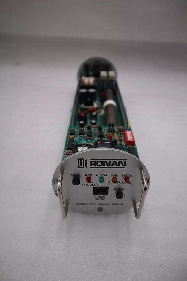 Used NEW RONAN GAMMA SWITCH X90 SW18360-1-R-1-H STOCK G239