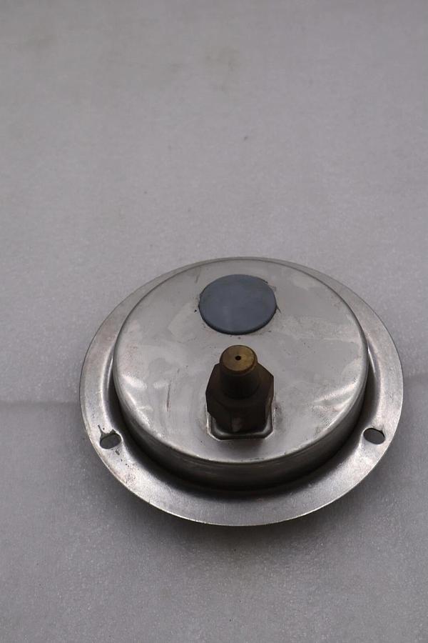 USG PRESSURE GAUGE 0-60PSI SPEC 157805 #L-803