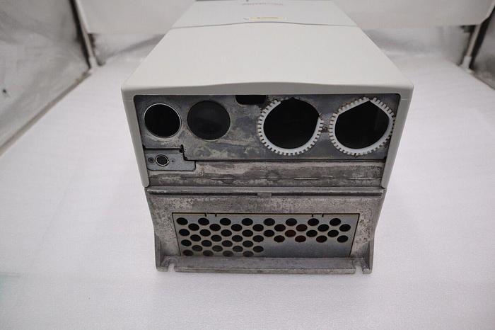 Used ALLEN BRADLEY 20BD065A0AYNAND0 50 HP 480V POWERFLEX 700 VFD DRIVE STOCK 2984-C
