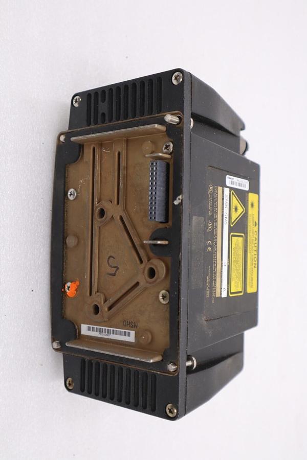 Used NEW Accu-sort 2755-SN5 SER.B Adapta-Laser Scanner/Barcode Reader STOCK H1199