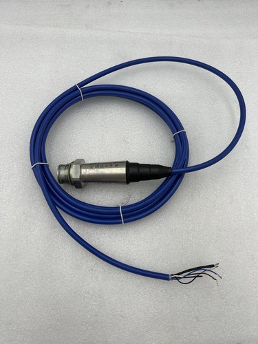 Used New No Box Vegabar 28 Pressure Sensor With Switching Funtion #K-1963