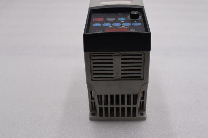 Used ALLEN BRADLEY 22A-B2P3N104 POWERFLEX 4 0.4kW/0.5HP SER A STOCK #1929