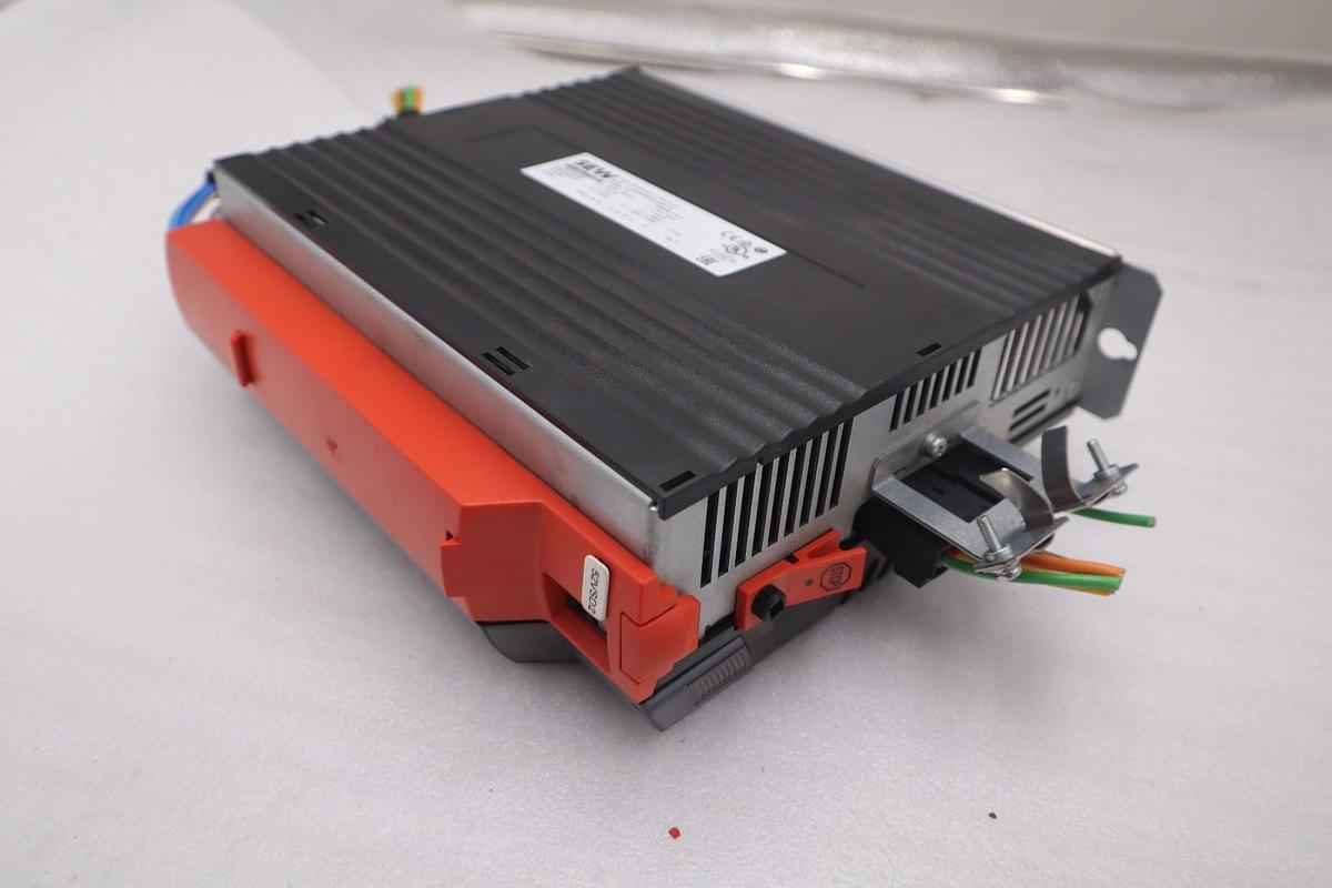 Used Sew-Eurodrive Movidrive B Series MDX61B0011-5A3-4-0T Variable Frequency Drive