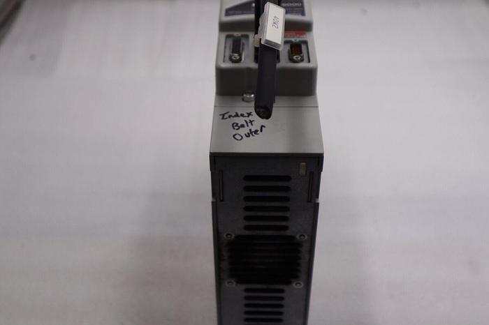 Used ALLEN BRADLEY 2094-BMP5 ALLEN BRADLEY KINETIX 6000 AXIS MODULE STOCK 1873