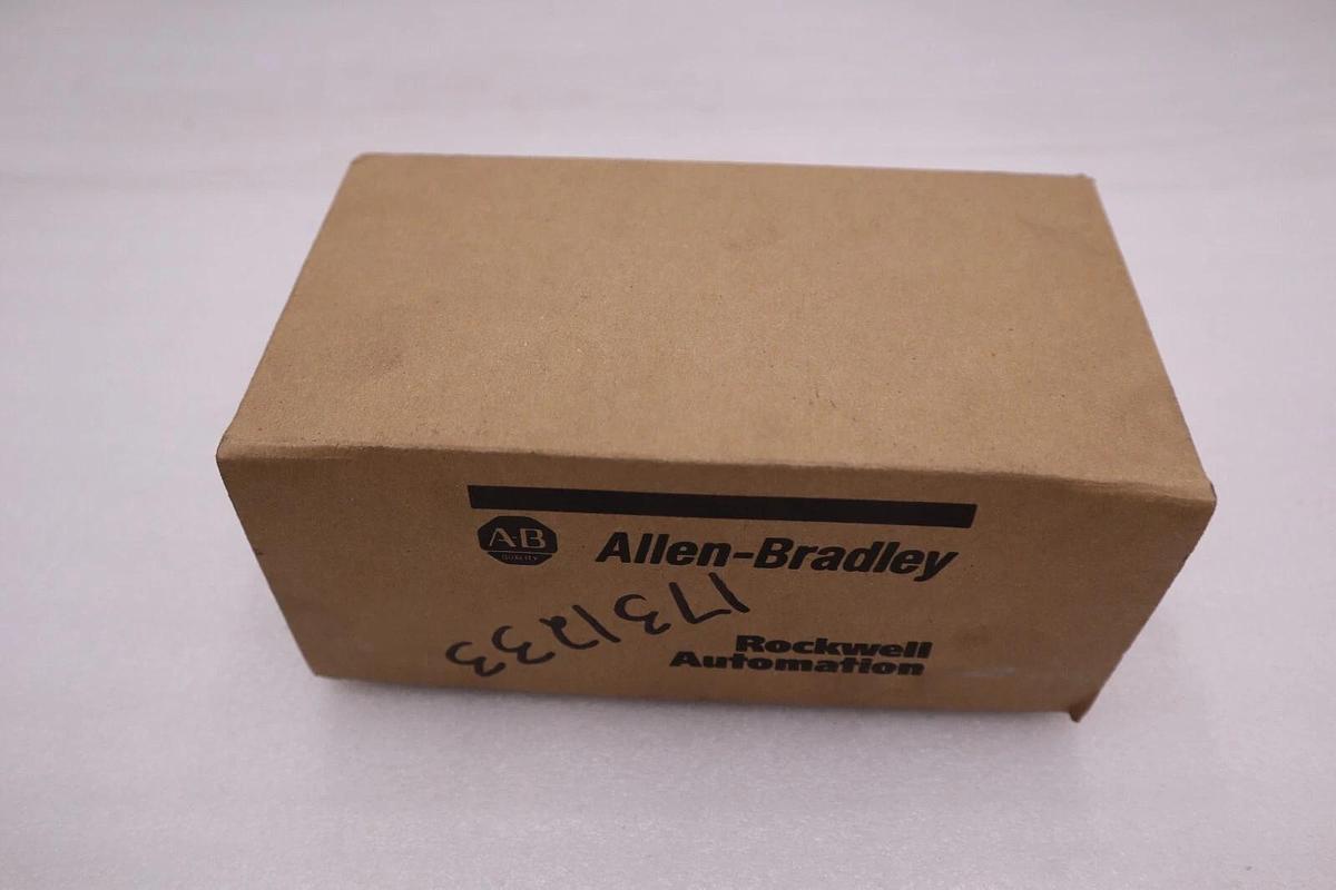 Used NEW ALLEN BRADLEY 100S-C09EJ14C SER. A 24VDC SAFETY CONTACTOR STOCK H211A