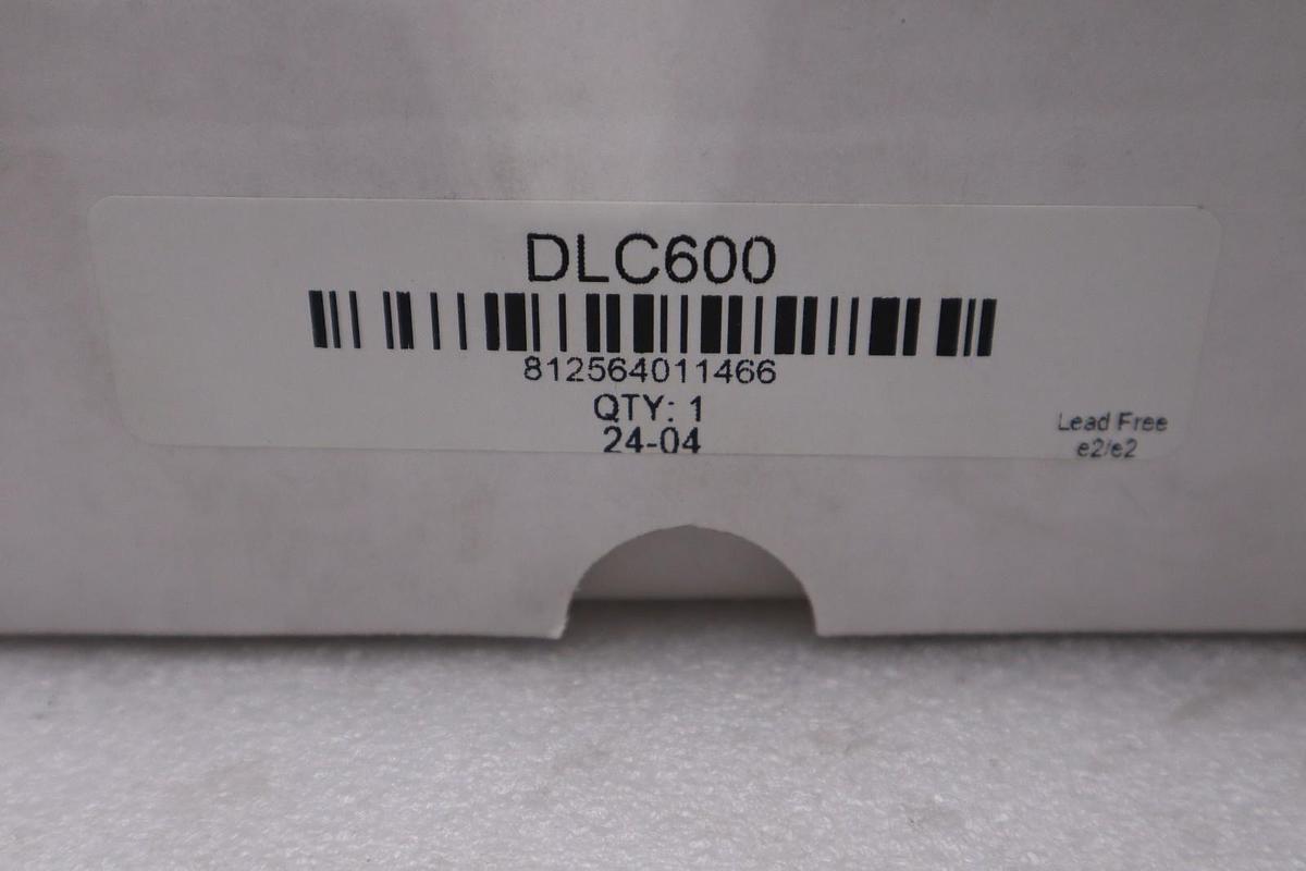 Minarik Drives DLC600 Programmable Digital Controller - STOCK 6051